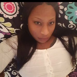 Meet your Posher, Jacqueline